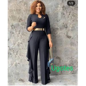 Trending and Gorgeous Ladies Jumpsuit 