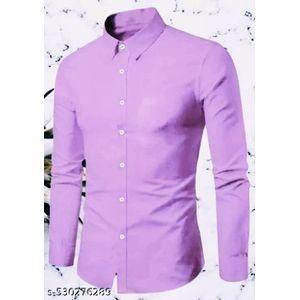 Quality Plain Long Sleeve Shirts