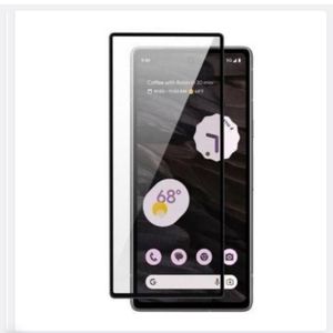 Google Pixel 6A Screen Guard Protector