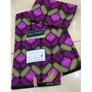 HOLLANDADA WAX ANKARA