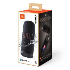 Jbl Grip Portable Bluetooth Speaker Black
