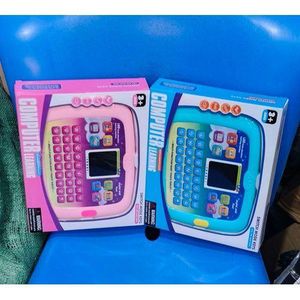 Toy  Children Educational learning computer tab-toy