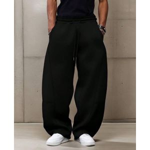 Unisex Loose Mouth Jogger