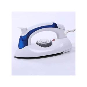 Sokany Quality Electric Pressing Steam And Foldable Iron with free gift