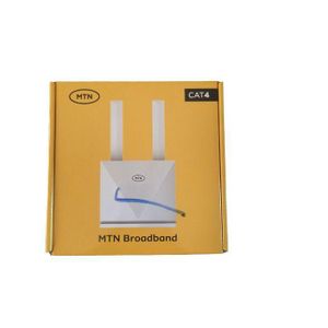 Mtng Universal 4G Router