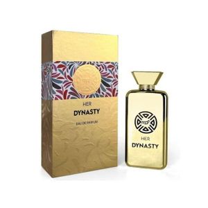 MPF  My Perfume Her Dynasty 100ml EDP
