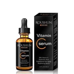 Roushun Roushun-Vitamin C serum (Anti-aging serum)-30ml.