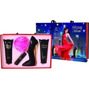 Beauty Model Gift Set 5in1