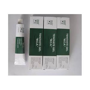 Tenovate Gel Cream 