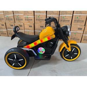 Children's Electric Motorcycle Motorbike For 2yrs To 6yrs
