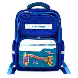 Children Backpack School Bag