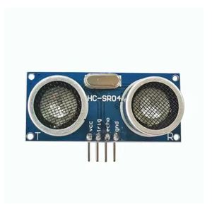Ultrasonic ranging module hc-sr04 ultrasonic sensor supports uno / 51 / stm32