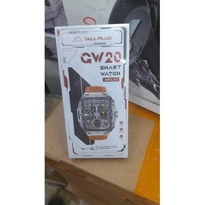 Tall Plus GW20 SMART WATCH