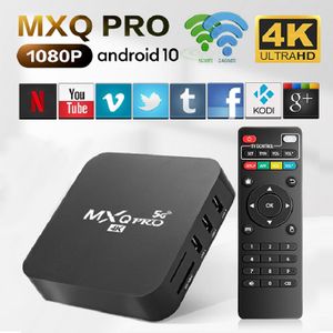 Android TV Box, Original TX3 Mini Android 8.1 TV Box 2GB RAM 16GB ROM –  TT-CELLULAR