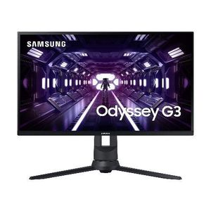 Samsung  27" Odyssey G30D, FHD, 180Hz Gaming Monitor