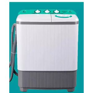 Hisense Top Load Twin Tub 7.5KG (WSQB753) Washing Machine