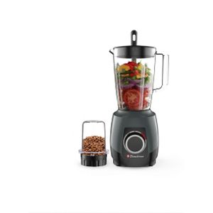 Binatone 2-in-1 Blender, Grinder & Smoothie Maker (350W) BLG-470
