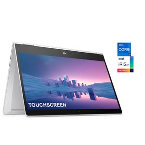Hp ELITEBOOK X360 1040 G8 11th GEN TOUCHSCREEN Intel Core I7-16GB RAM/512GB SSD/BACKLIGHT KEYBOARD/WIN11 PRO+BAG