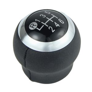 6 Speed Gear Shift Knob For Toyota Corolla YARIS D4D URBAN RAV4 CRUISER