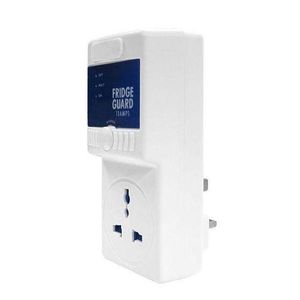 Fridge Guard And Fridge Guard Voltage Protection