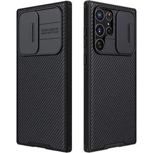 Nillkin Camshield Case With Screen Protector For Samsung Galaxy S25 Ultra