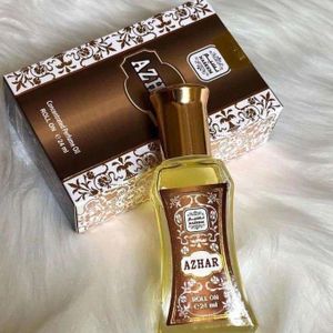 Naseem Azhar Concentrated Perfume Oil 24ml
