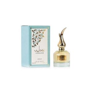Asdaaf Andaleeb EDP 100ml For Women