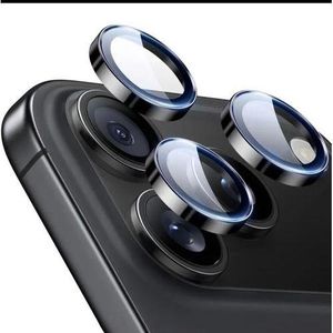 iPhone 17 Pro Max Camera Lens Protector - Camera Protection, Scratch Resistant Protective Film, 9H Hardness, Ultra Clear.