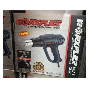 Worxflex heat gun 