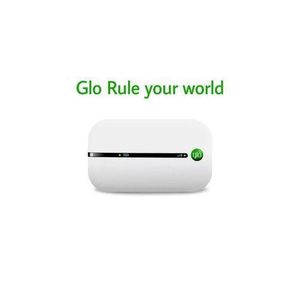 Glo 4G LTE Latest Pocket WiFi Hotspot 