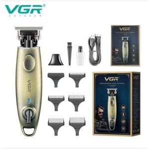 VGR Magic Electric Hair Clipper