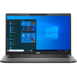 DELL Latitude 7420 2-in-1 Intel Core i5-1145G7 16GB RAM 256GB SSD 14" Full HD Touchscreen Windows 11 Pro Laptop