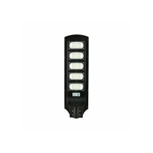 2000W All In One Solar Street Light, With free Pole 5 eye