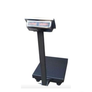 150kg digital platform scale 