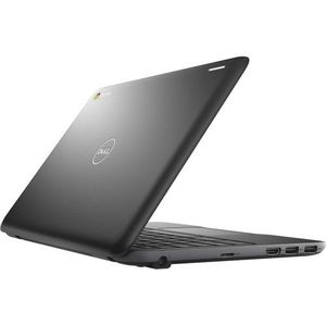 DELL CHROMEBOOK 11, 4GB RAM, 32GB SSD + 32GBFLASH