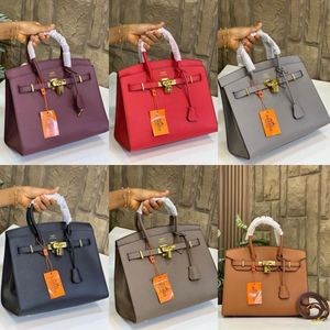 Ladies Everything Luxury Large Capacity Handbag for Sophisticated Women 