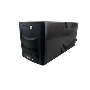 Maxi 2KVA Uninterrupted Power Supply UPS LED Version