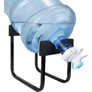 dispenser Bottle Stand (with faucet)