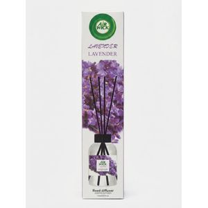 AIR WICK SCENTED DIFFUSER (LAVENDER) AIR-FRESHENER 110ML