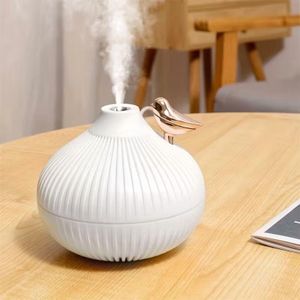 300ml Wireless Onion Essential Oil Aromatherapy Humidifier