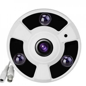 Sky Vision 360 Indoor Camera 2mp Ahd