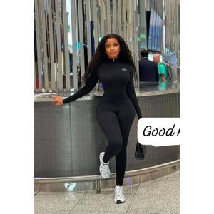 Beautiful ladies jumpsuit