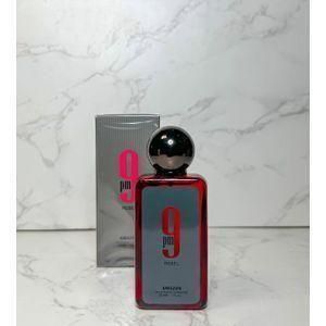 Afnan 9PM Rebel Eau De Parfum 50ml For Men