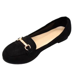 jumia female flat shoes