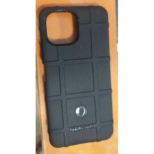 Xiaomi Mi 11 Lite Back Case Cover Pouch