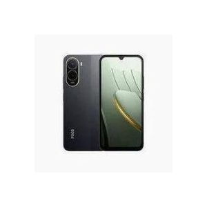 XIAOMI POCO C81 Pro-6.9",128GB/4GB,4G,Dual SIM,Fingerprint,6000mAh-BLACK