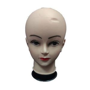 Head Jog  Dummy Wig Mannequin Head_(Very Durable)