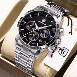 Reliable Durable Amazing Elegant & Enchanting Luxury Wrist Watch For Rugged Big Men