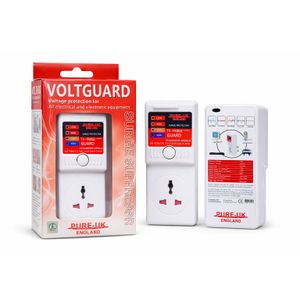 Standard TV/DVD/FRIDGE Voltage Regulator