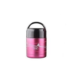 Eurosonic Children Vacuum Food Flask - 700ml